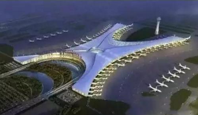 蘭州中川機(jī)場(chǎng)三期擴(kuò)建工程可研報(bào)告總投資335.5億元，2030年旅客吞吐量將達(dá)3800萬人次