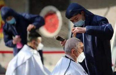 去理發(fā)該注意些啥？