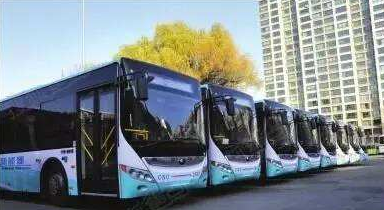 蘭州公交推行 隔位、分散就座乘車