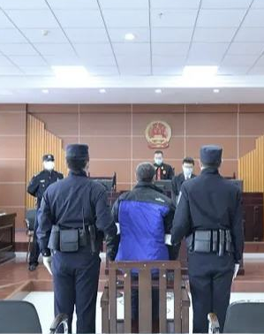 獲刑六個月！慶陽市慶城縣首例涉疫情防控犯罪案宣判