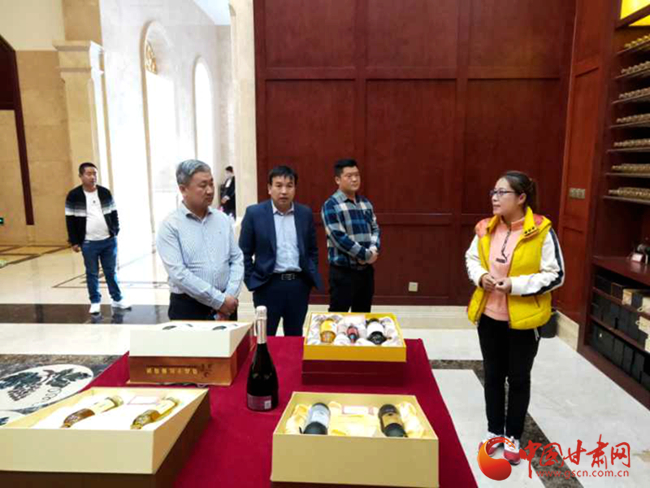 甘肅武威商圈與央融集團、新疆新隴商公司合力打造“武威商圈”社區(qū)團購電商平臺