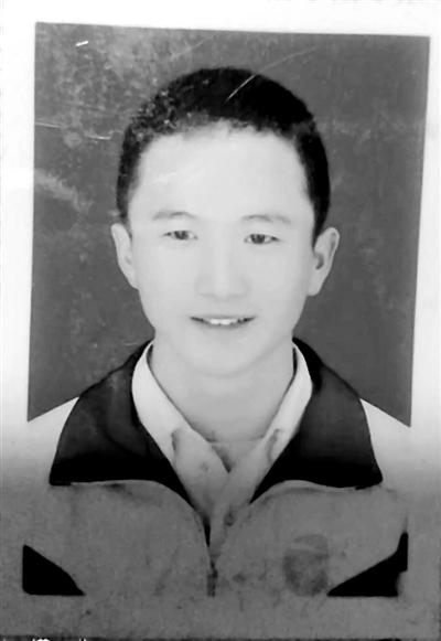 11年前在蘭大上學(xué)失聯(lián) 哥哥你在哪兒？我們一直在找你！