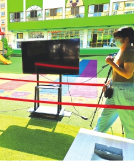 今起，甘肅省幼兒園和特殊教育學校分批錯峰開學