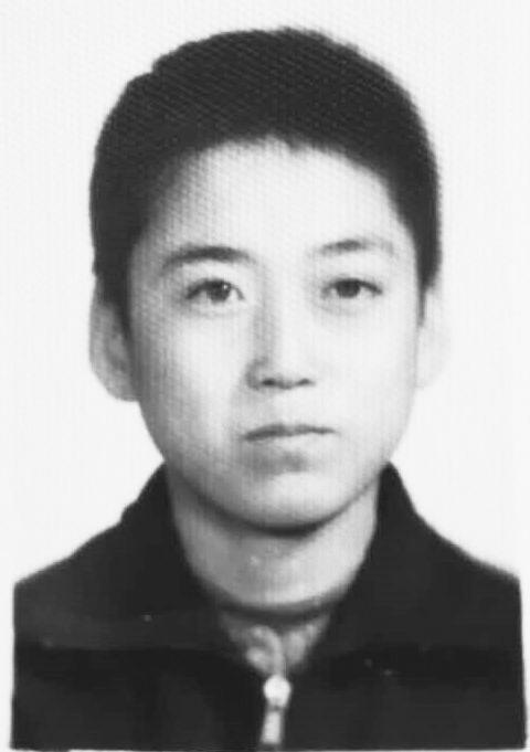 失蹤22年的聾啞弟弟你到底在哪里??？