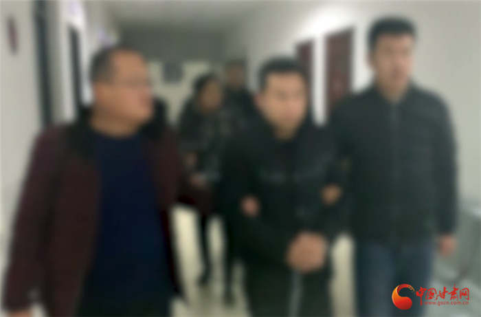 涉案金額300余萬(wàn)元！“12·16”特大盜竊案告破始末