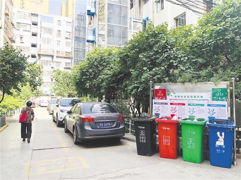 蘭州今年416個老舊小區(qū)咋改造 你知道嗎？