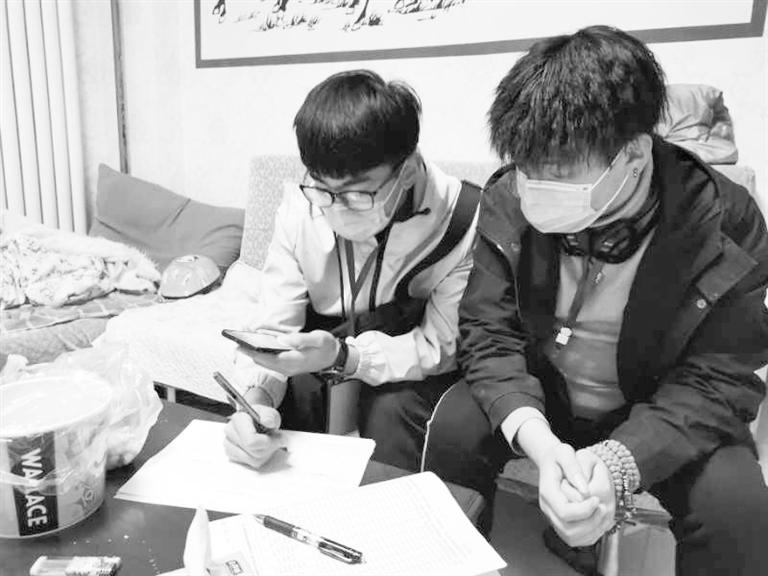 關(guān)注人口普查丨人口普查，一次有意義的社會實踐