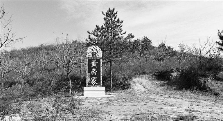 子午嶺，隴東陜北的分界線竟是這樣美！