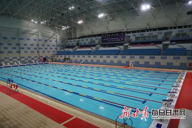 這樣的天水，誰能不愛！