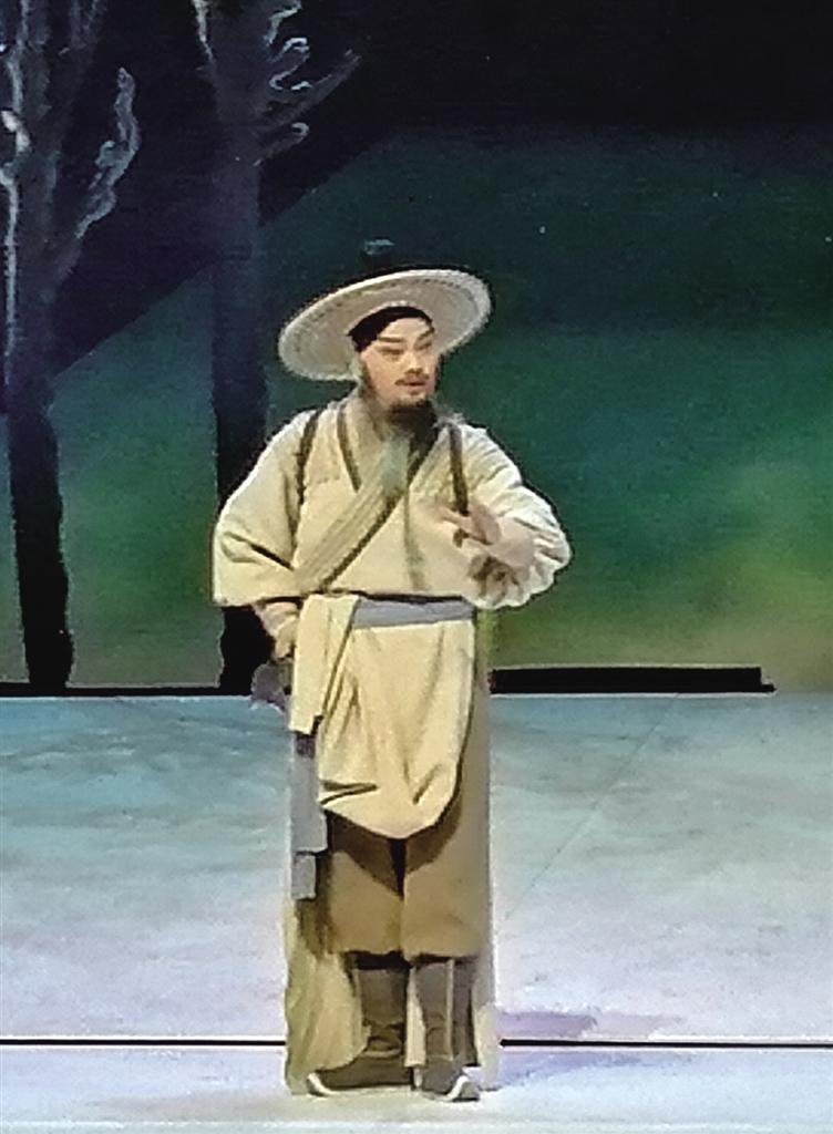 《李時(shí)珍傳奇》魅力何在？