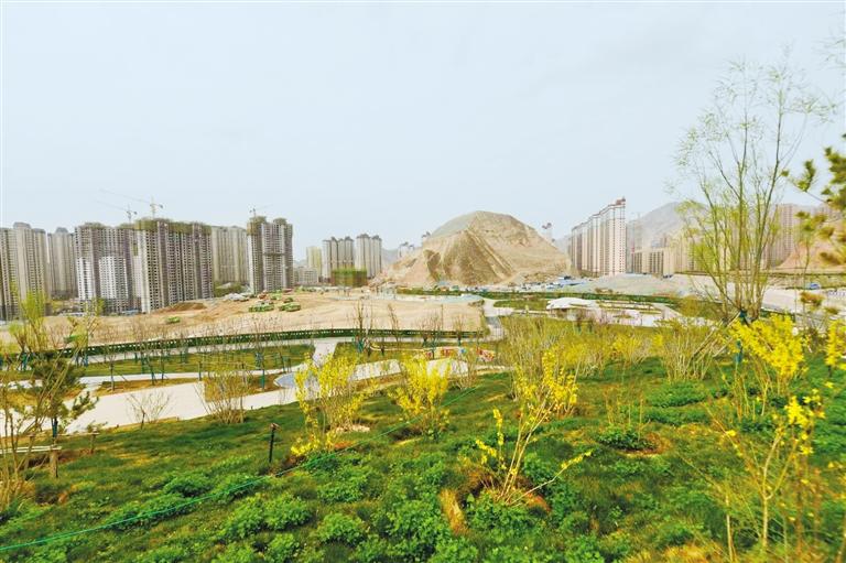 蘭州孩子們的游樂(lè)園何日重現(xiàn)？計(jì)劃重建的兒童公園、西部歡樂(lè)園至今無(wú)明確建成時(shí)間表