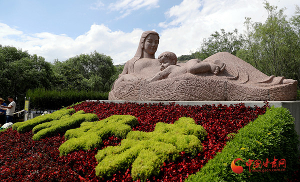 【五一游甘肅】五一小長(zhǎng)假來蘭州，十條精品旅游線路供你選擇