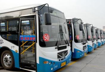 10路、143路、112路、115路、128路公交線調(diào)整