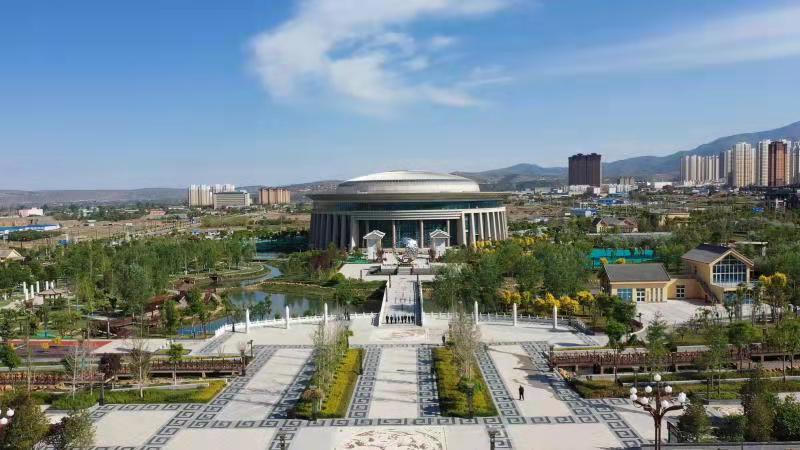 熱！熱！熱！蘭州市高溫或升至37℃