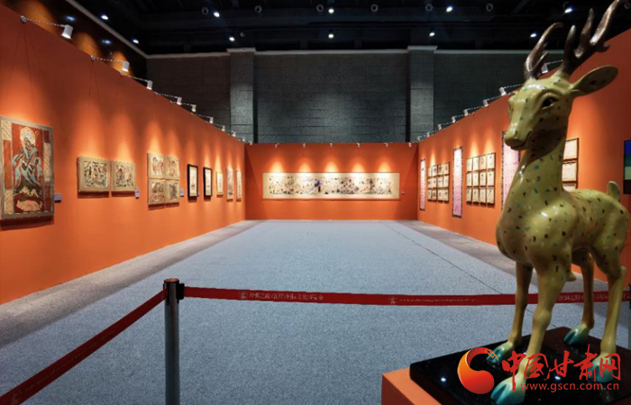 《甘肅省“十四五”數(shù)字經(jīng)濟(jì)創(chuàng)新發(fā)展規(guī)劃》出臺 到2025年底全省數(shù)字經(jīng)濟(jì)規(guī)?？偭客黄莆迩|元