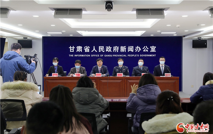全國(guó)前列！今年1至10月 甘肅辦理行政柔性執(zhí)法案件21萬余件