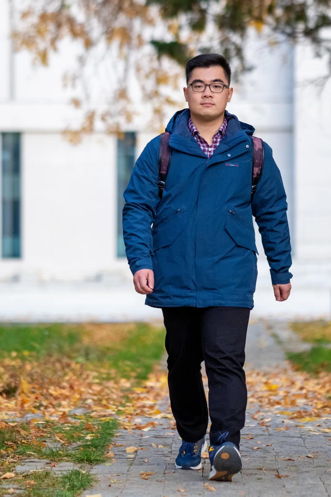 剛剛，蘭大學(xué)子入選“最美大學(xué)生”，全國(guó)共10位