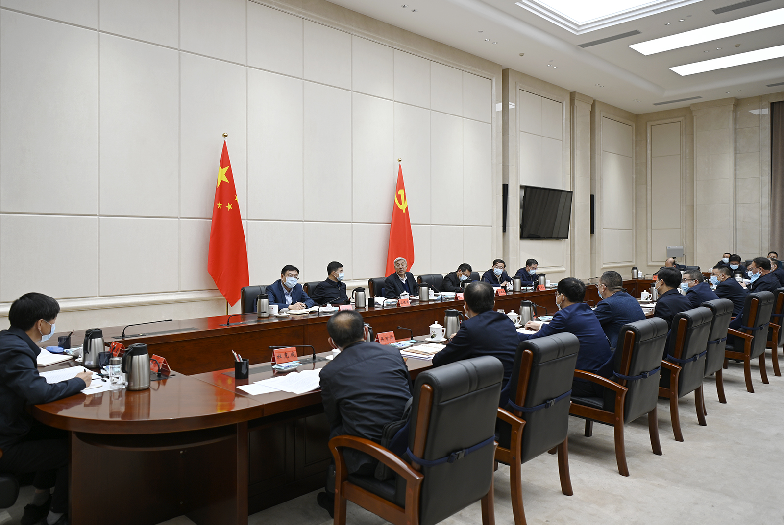 【甘快看·圖解】速覽！2022甘肅省重點經(jīng)濟(jì)工作要這么干！