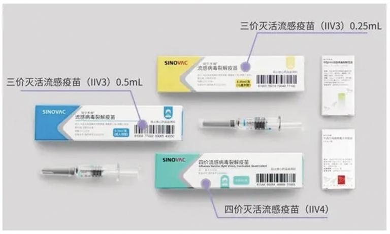 現(xiàn)在打流感疫苗還有用嗎？專(zhuān)家：只要有機(jī)會(huì)就該接種