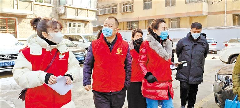 【新春走基層】解決雞毛蒜皮 感受社區(qū)“微幸?！?>
        </a><em>【新春走基層】解決雞毛蒜皮 感受社區(qū)“微幸福”</em></li>
    <li><a  target=