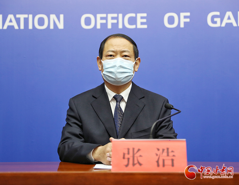 本輪甘肅疫情為奧密克戎變異株，最新研判看這里！
