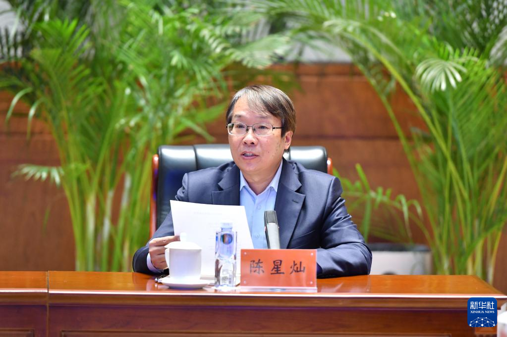 3月18日，中國(guó)社會(huì)科學(xué)院考古研究所所長(zhǎng)陳星燦宣布2021年中國(guó)考古新發(fā)現(xiàn)入選和入圍項(xiàng)目。