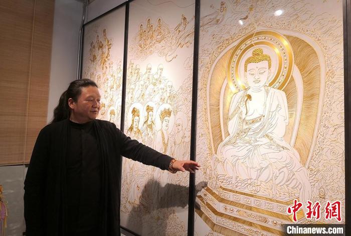 “活起來”的甘肅非遺，離“火起來”還有多遠？