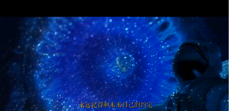 但愿青春，如你，如我