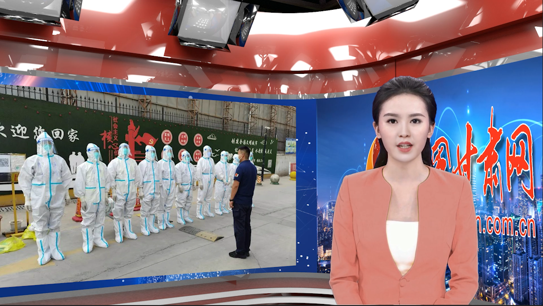 AI小隴說|瞧！奔跑在“疫”線的閃光“后浪”