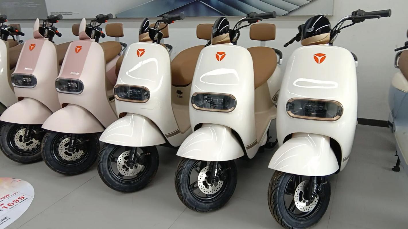 雅迪致歉：新上市電動(dòng)自行車設(shè)計(jì)考慮不周